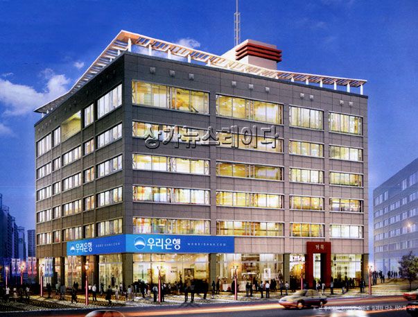 (주)청원건설 이미지