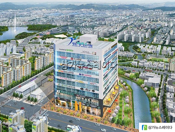 (주)청보 이미지