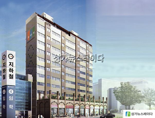 금광개발(주) 이미지