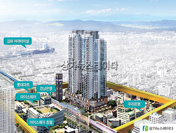 부원개발(주) 이미지