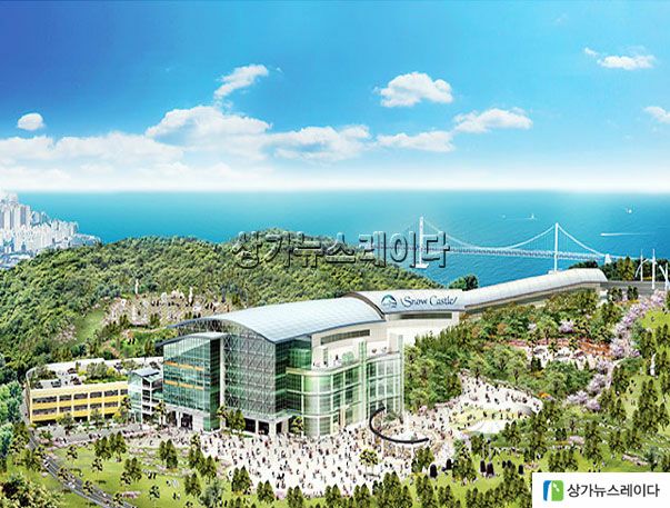 (주)랜드부산 이미지