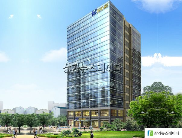 (주)지구이앤씨 이미지