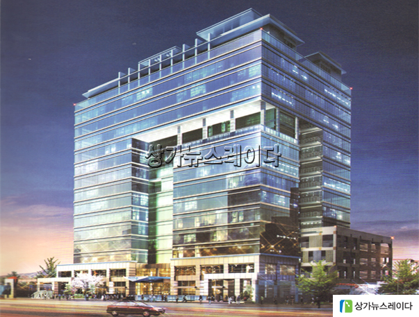 성지건설개발(주) 이미지