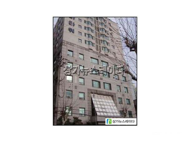 (주)동아엔지니어링 이미지