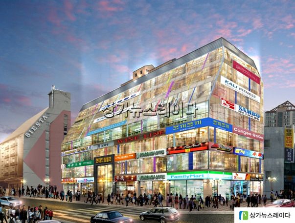 드림밸리 이미지