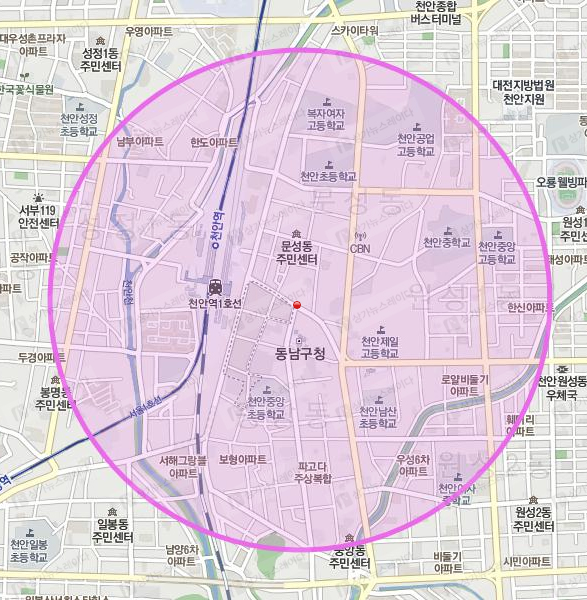 거송 이미지
